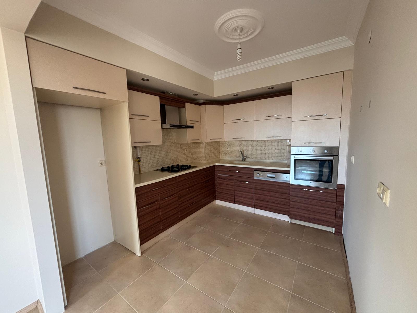 PERŞEMBE ÇERLİ MAH. RÜYAMKENT SİT. SATILIK 3+1 DAİRE